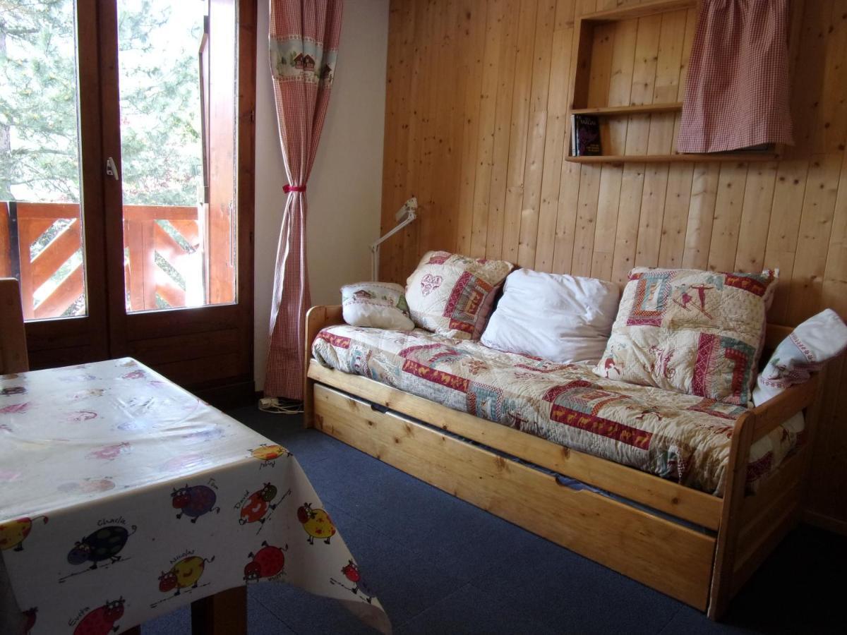 Les Glieres Apartman Bourg-Saint-Maurice Kültér fotó